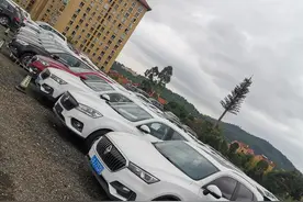 全国各地公户车批发图片