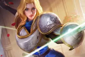 100局夏洛特，我终于悟出3个诀窍，第一件不出暗影战斧很关键图片