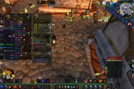 魔兽世界怀旧服：最红黑龙金团，皮包1000金售出，分金超过BWL图片