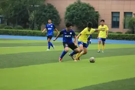 靠踢足球进重高！这条路怎么走通，被杭二中录取的杭州男生来告诉你图片