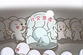 人太多，尿不出来，这是咋回事？图片