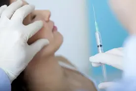 神秘女富豪赵燕：从“地产大亨”到830多亿“玻尿酸帝国”图片