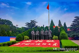 红色河北  |  中共中央机关移驻西柏坡日期的新考图片