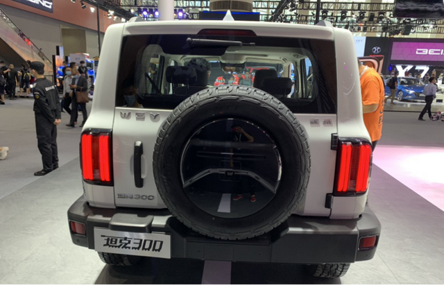 新车太多看花眼，这些千万不要错过！2020广州车展速览第二弹