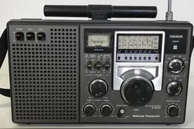 「经典名机」日本松下RF-2200图片