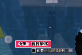 我的世界4大“酷刑”，MC玩家创造模式虐怪，僵尸光天化日被火烧图片