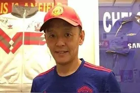 细数那些广东球迷熟识的粤语足球评述员，谁是你心目中第一讲波佬图片