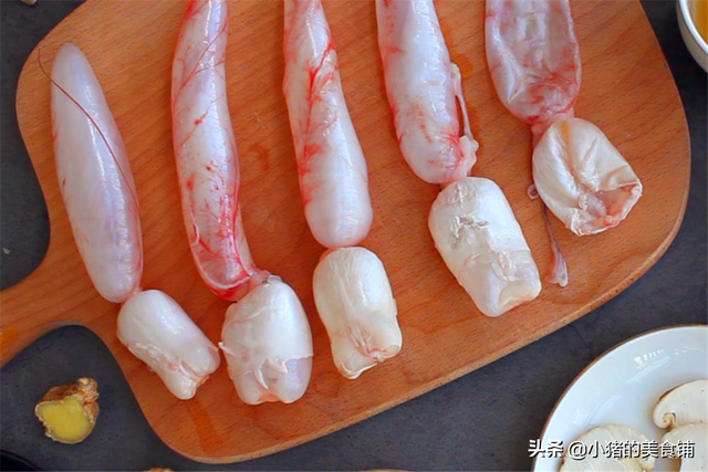 普通鱼漂能做花胶吗 2026年普通鱼漂能做花胶吗图片