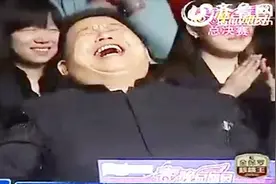 马翠霞生了俩外国娃，妈妈好一通抱怨，孩子一亮相，姜桂成乐坏了图片