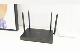 双核全千兆，上网体验更强劲，我选蒲公英X5路由器WiFi6版图片