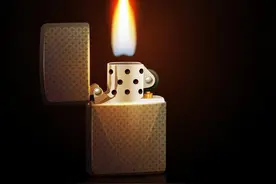 中国1块钱打火机曾风靡全球！却遭欧美企业疯狂打压，现在咋样了图片