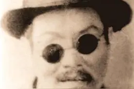 抽大烟、逛窑子的“瞎子阿炳”，凭什么能与贝多芬比肩？图片