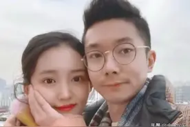 绿地门女主张雨婷挑衅老公史睿生！有钱吃高端早餐，却没钱还债图片