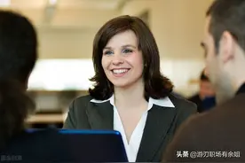 HR说的BP岗位是什么？听说工资很高？图片