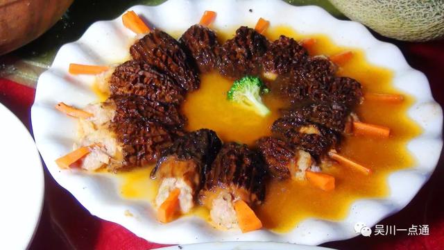 吴川有花胶吗 2026年吴川市花