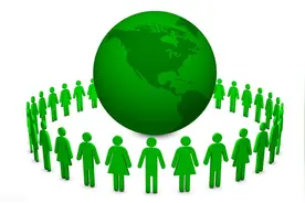 震撼发问：资本家与劳动者的关系能不能反转？劳动者该不该富裕？图片