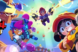 荒野乱斗：40625分排全球第一，国服玩家冲几天，能追到百分百图片