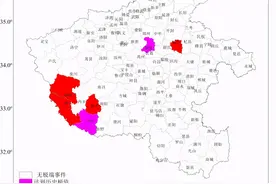 郑州本月最高温已破70年来纪录！河南下周迎大降温图片