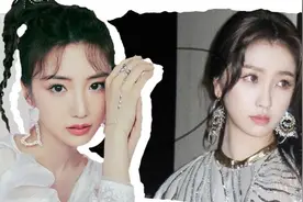 拥有好看的眼睛是什么体验？图片