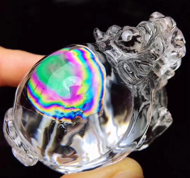 天然黄胶花水晶价格 2026年天然黄胶花水晶价格及图片