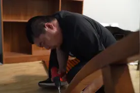 网购家具修复材料真的靠谱吗？图片