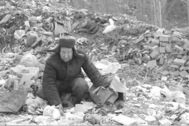 老人捡到7斤重"铁棍"，熔掉卖了12000元，专家捶胸顿足：价值3亿图片