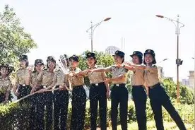 世界微笑日：最好的微笑是实现了自己的小目标图片