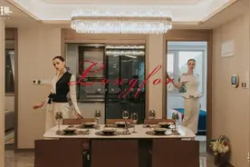 合肥龙湖·天璞摩登一环心，赋予瑶海一次崭新的蜕变图片
