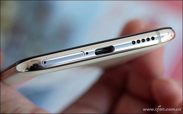 感受升降镜头和零界视野的冲击！vivo X27评测体验