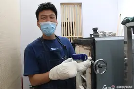 创业故事丨郭德康：小小工作室不到一年纯收入十万元图片