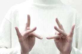 每天做一套手指操！强心脏、降血压、解疼痛，还能预防老年痴呆图片