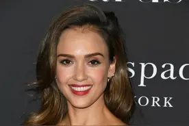 杰西卡-艾尔巴(Jessica-Alba)图片
