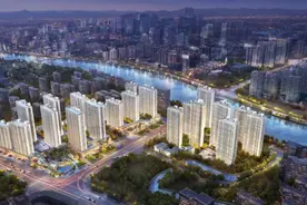 趁热打铁！均价1.88万，福州南屿融侨誉江124套住宅再次取证图片