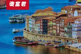 这个和福建省差不多大的国家，却是第一个全球性帝国图片