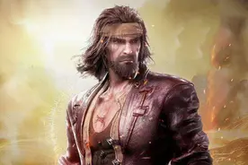 四世同堂，斗罗大陆最欣慰的人是唐昊，子孙后代个个都强得离谱图片