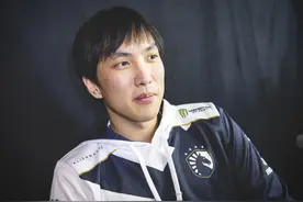 英雄联盟史上的十大ADC选手图片