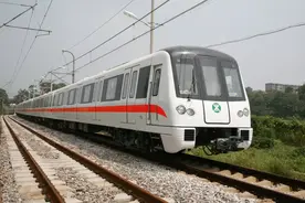 昆明轨道交通盈利2.04亿！2019年中国地铁公司营收及利润排行榜图片