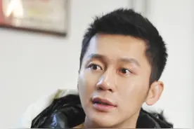 《奔跑吧》涨粉最快的嘉宾，不是蔡徐坤，而是陪了大家8季的他图片