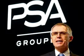 法系翻身的底气！全新标致308实车曝光，外观太炸了图片