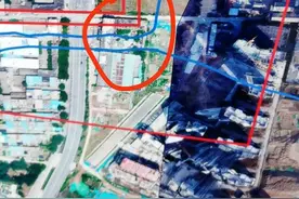 偃师商城遗址近30年“钉子户”终拔除，遗址占压问题为何难解决？图片