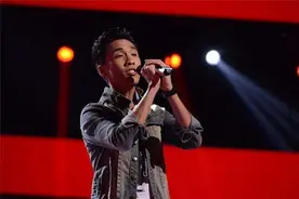 内地的华语乐坛让我无歌可听！盘点那些年惊艳的中国好声音歌手！图片