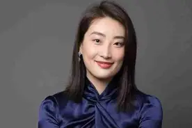 娃哈哈女继承人宗馥莉，资产过千亿，38岁仍旧未婚，其父公开招亲图片