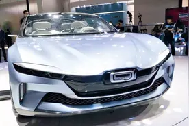 自主品牌最美五大车标，观致只排第三，首位实质名归！视频封面