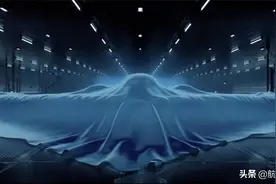 来无影去无踪，你有看见过隐形飞机吗？图片