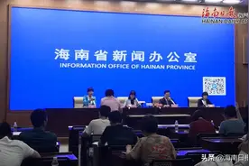 海南全省常住人口10年增长近141万人，一图读懂海南人口新变化→图片