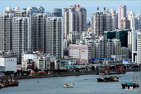 漳州、汕头、潮州、揭阳、汕尾五个相邻地级市经济大比拼图片