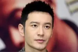 自以为很帅，实则油腻的4位男星都有谁呢？图片