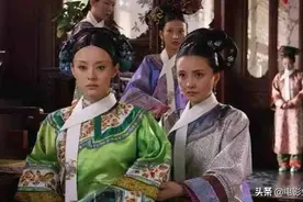 《甄嬛传》播出10年，又火上热搜！这部剧凭什么能火这么久？图片
