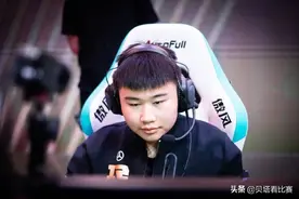 “RNG决赛语音”登上韩网头条，LCK网友被征服：把wei买过来吧图片
