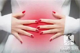 月经期间排出肉团一样的血块，到底是啥原因？女人早了解早安心图片